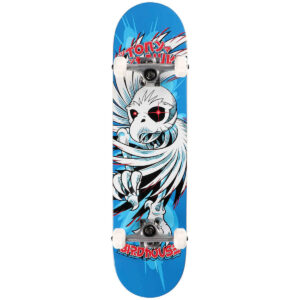 Birdhouse Hawk Spiral Complete Skateboard
